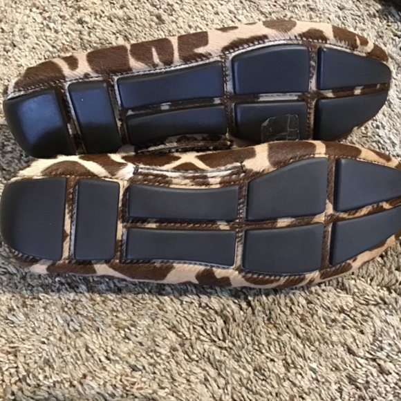 Prada 36.5 Driving Moc - Picture 3 of 4